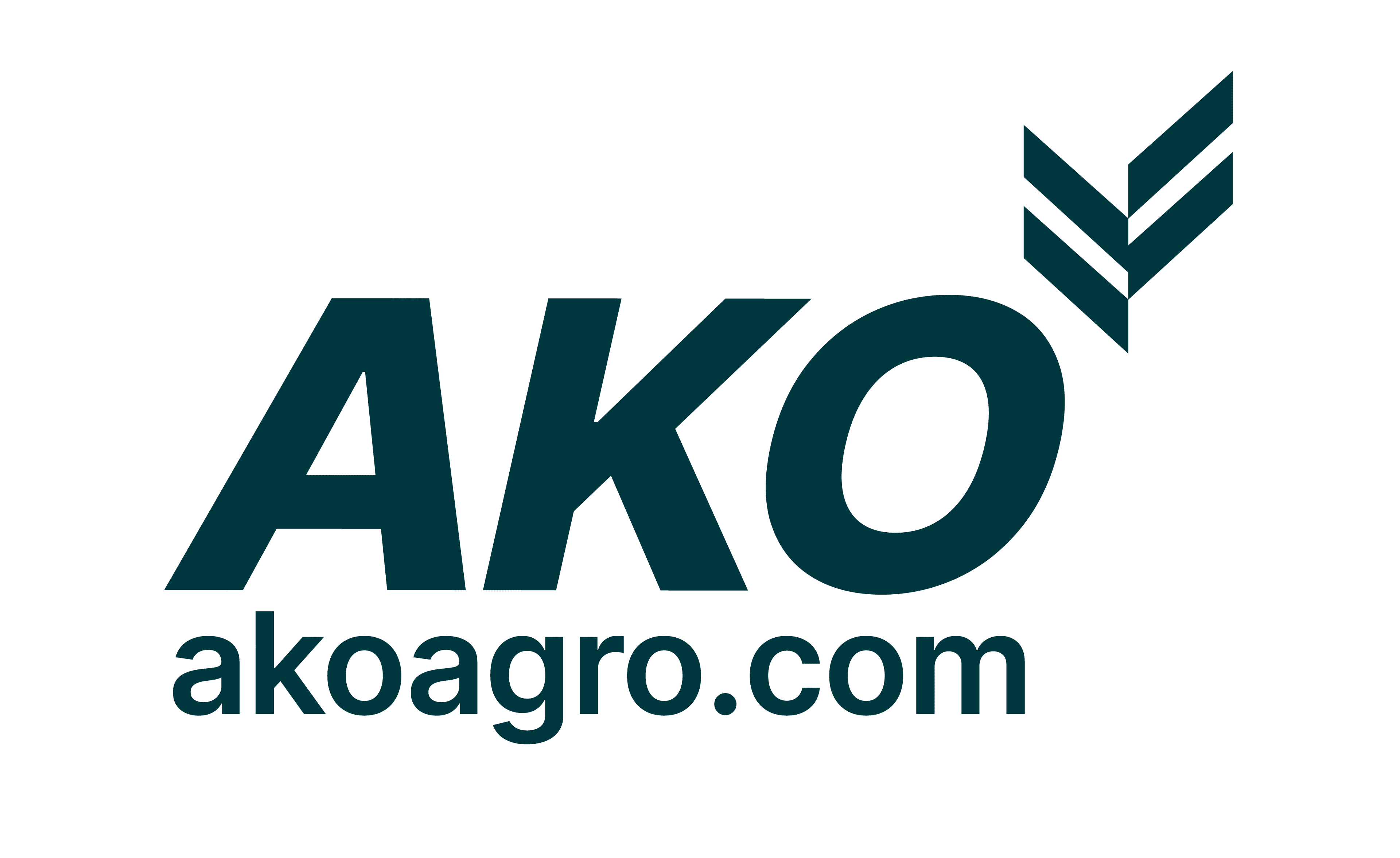 Logo de AKO Agro