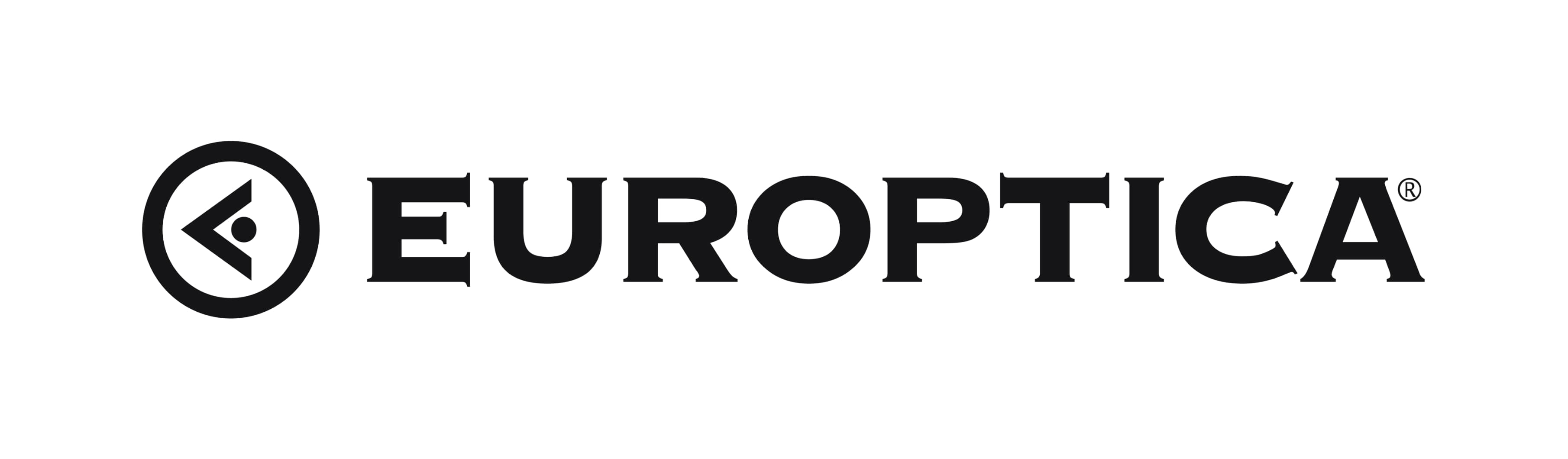 Logo de Europtica