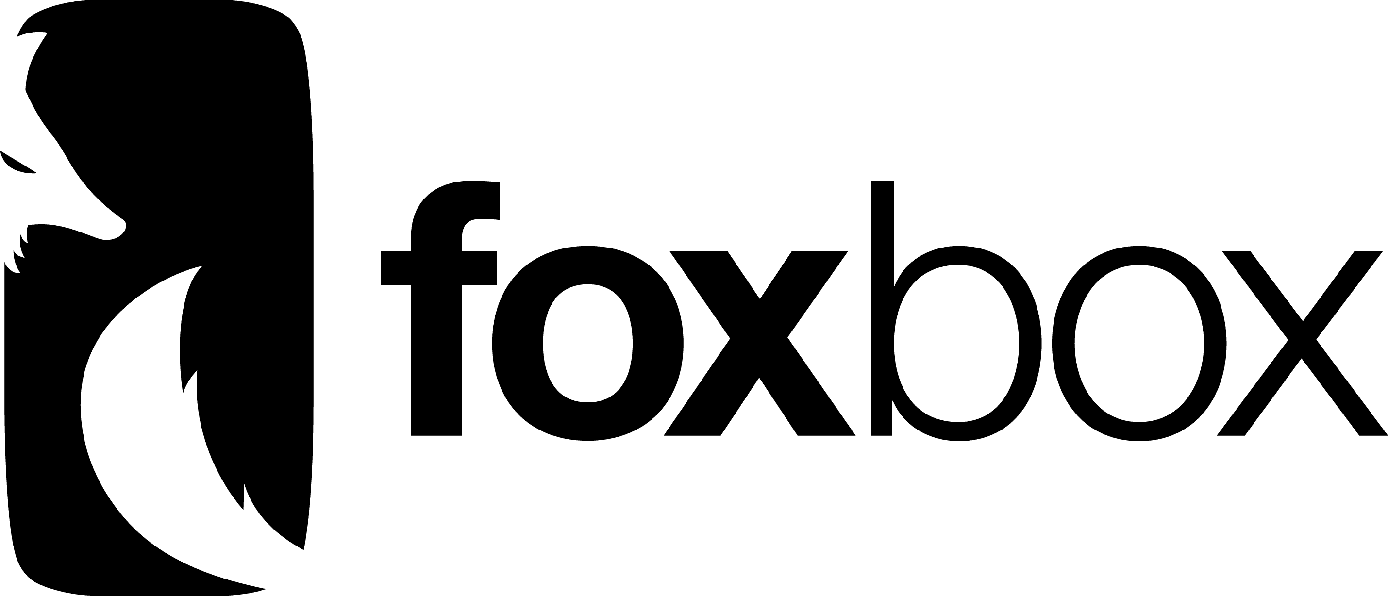 Logo de Foxbox